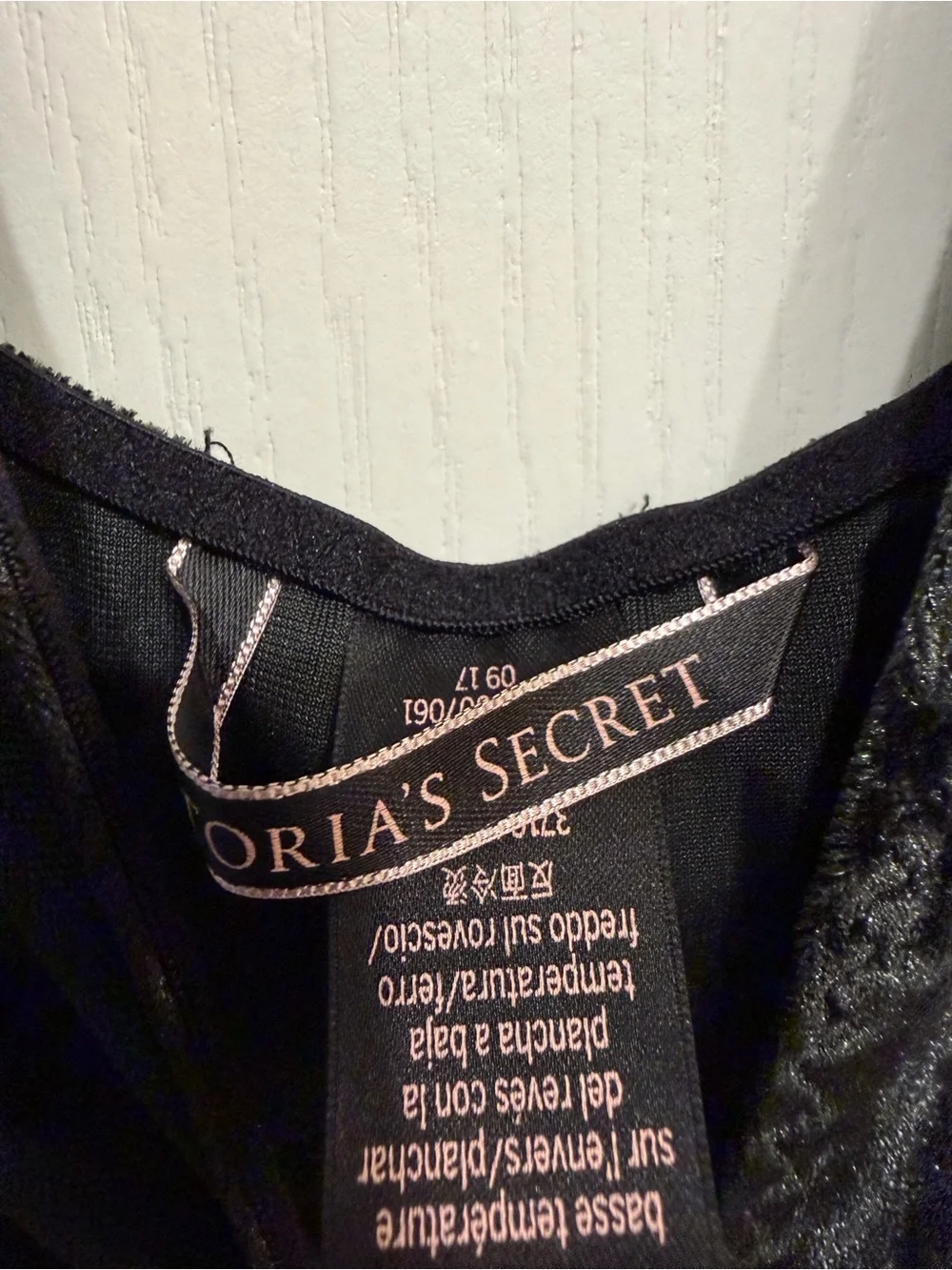 Victorias Secret victoria’s secret